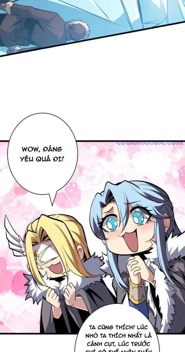 Vừa Chơi Đã Có Tài Khoản Vương Giả - Page 41