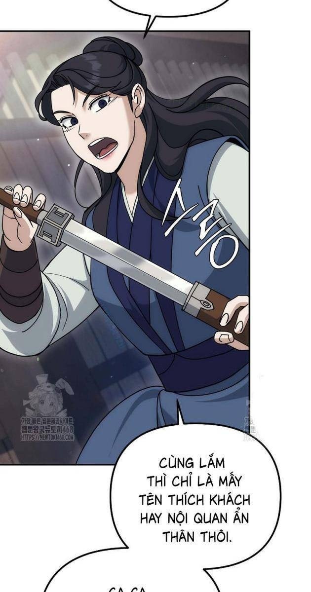 Hoạn Quan Tuyệt Luân - Page 96