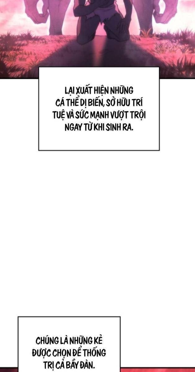 Hồi Quy Bằng Vương Quyền - Page 10