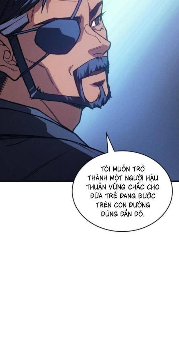 Hồi Quy Bằng Vương Quyền - Page 160