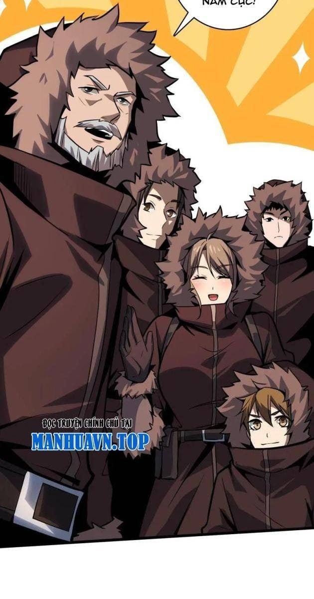 Vừa Chơi Đã Có Tài Khoản Vương Giả - Page 77