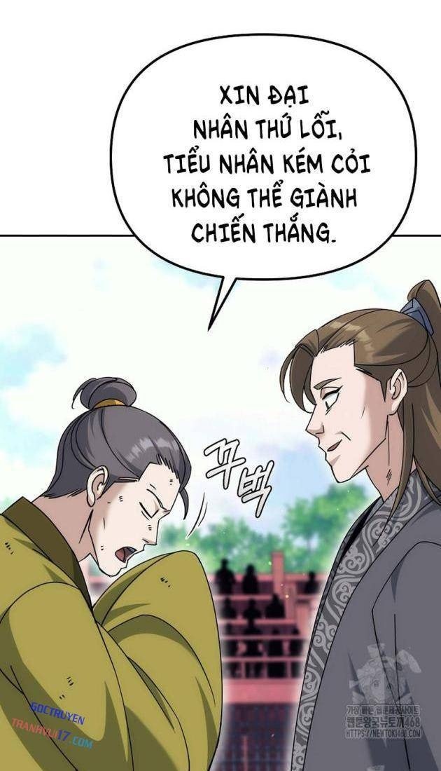 Hoạn Quan Tuyệt Luân - Page 35