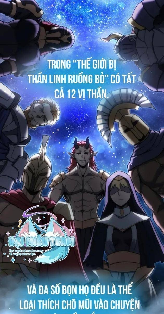 Cẩm Nang Chiến Lược Của Nhân Vật Phụ Cấp Siêu Việt - Page 105