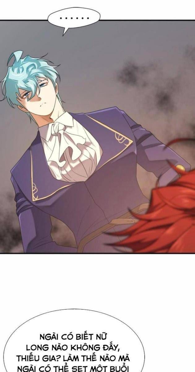 Kĩ Sư Bá Nhất Thế Giới - Page 84