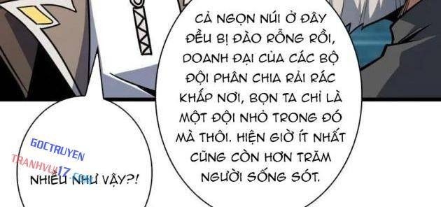 Vừa Chơi Đã Có Tài Khoản Vương Giả - Page 39