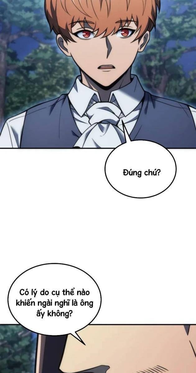 Cẩm Nang Chiến Lược Của Nhân Vật Phụ Cấp Siêu Việt - Page 70