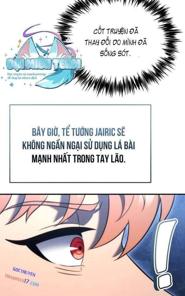 Cẩm Nang Chiến Lược Của Nhân Vật Phụ Cấp Siêu Việt - Page 88