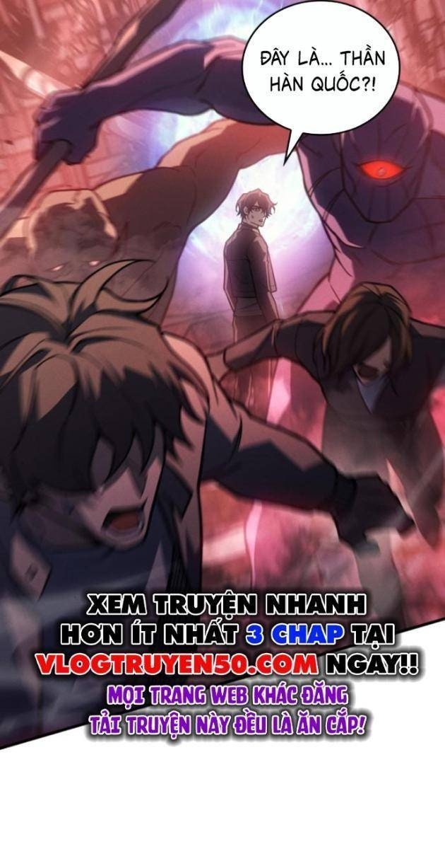 Hồi Quy Bằng Vương Quyền - Page 78