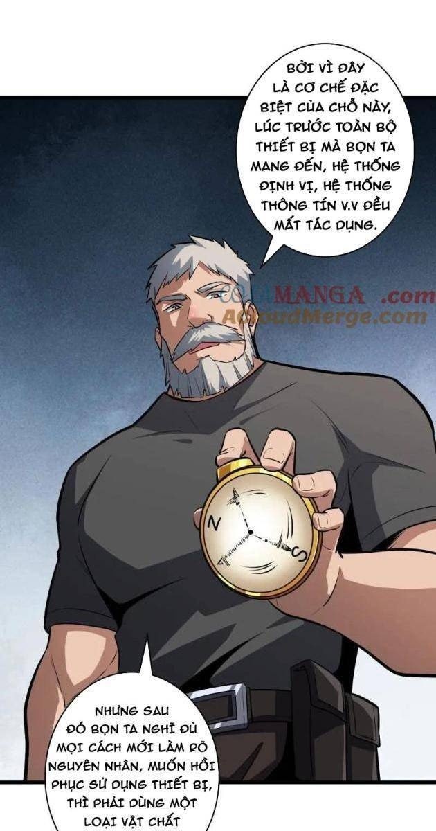 Vừa Chơi Đã Có Tài Khoản Vương Giả - Page 67