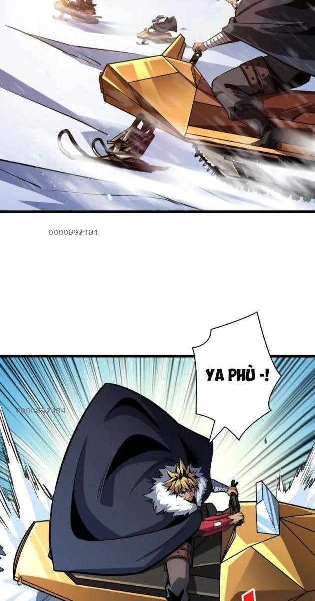 Vừa Chơi Đã Có Tài Khoản Vương Giả - Page 35