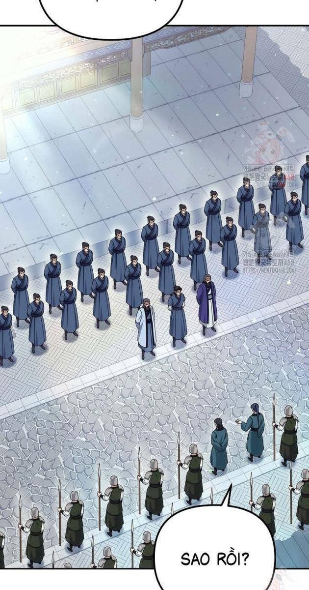 Hoạn Quan Tuyệt Luân - Page 20