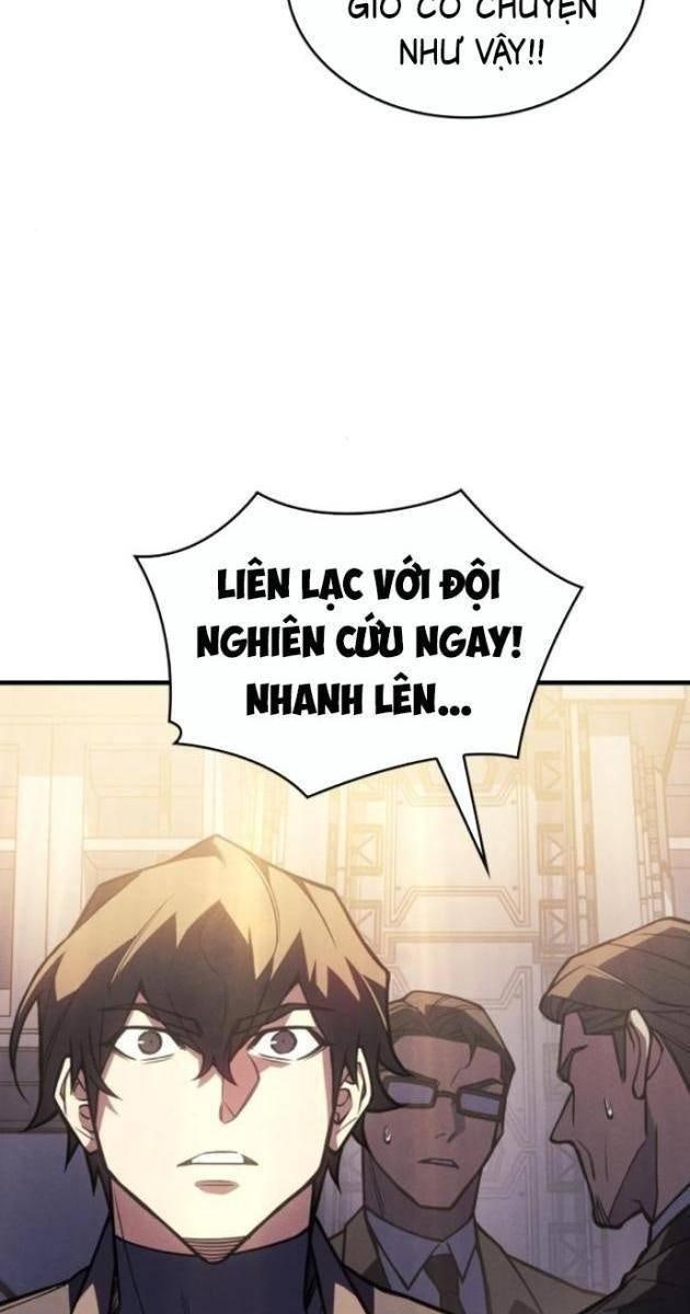 Hồi Quy Bằng Vương Quyền - Page 8