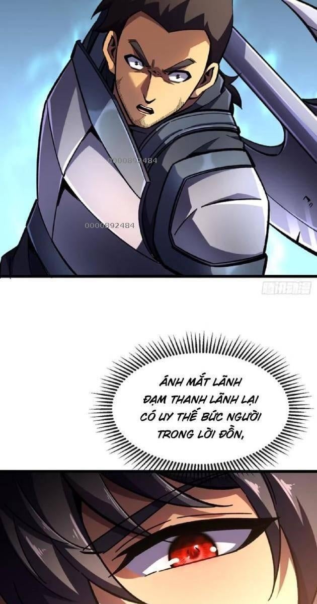 Dị Biến Giáng Lâm Nhân Gian: Triệu Hoán Chi Chủ! - Page 5