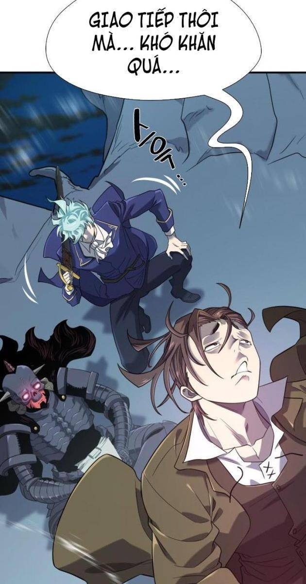 Kĩ Sư Bá Nhất Thế Giới - Page 31