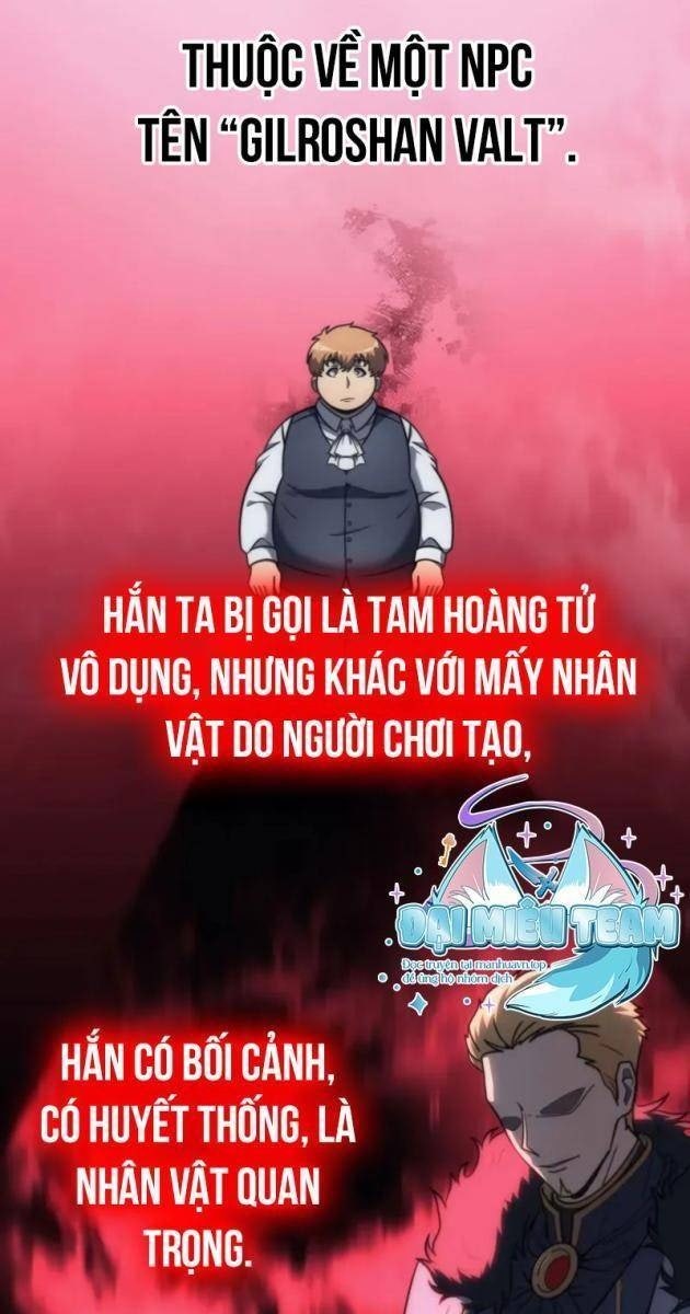 Cẩm Nang Chiến Lược Của Nhân Vật Phụ Cấp Siêu Việt - Page 37