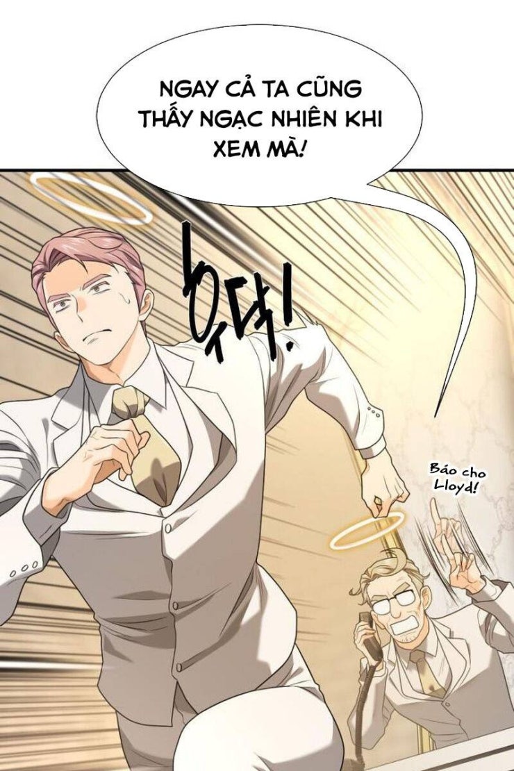 Kĩ Sư Bá Nhất Thế Giới - Page 39