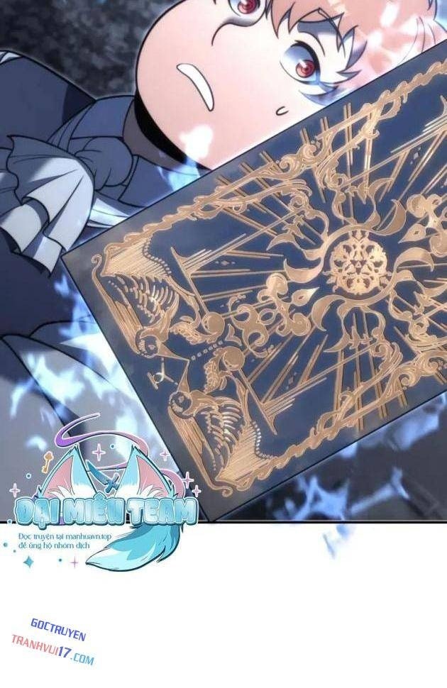 Cẩm Nang Chiến Lược Của Nhân Vật Phụ Cấp Siêu Việt - Page 16