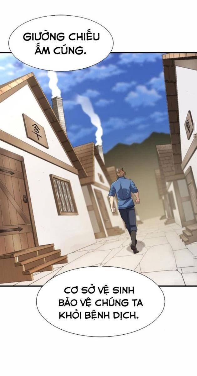 Kĩ Sư Bá Nhất Thế Giới - Page 90