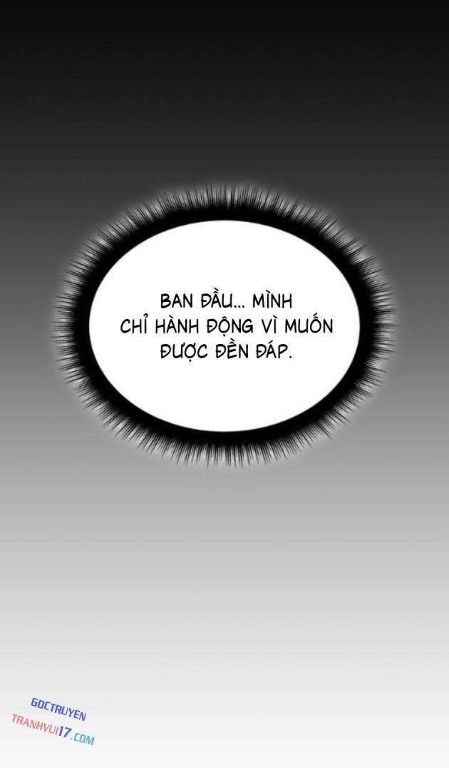 Hồi Quy Bằng Vương Quyền - Page 23