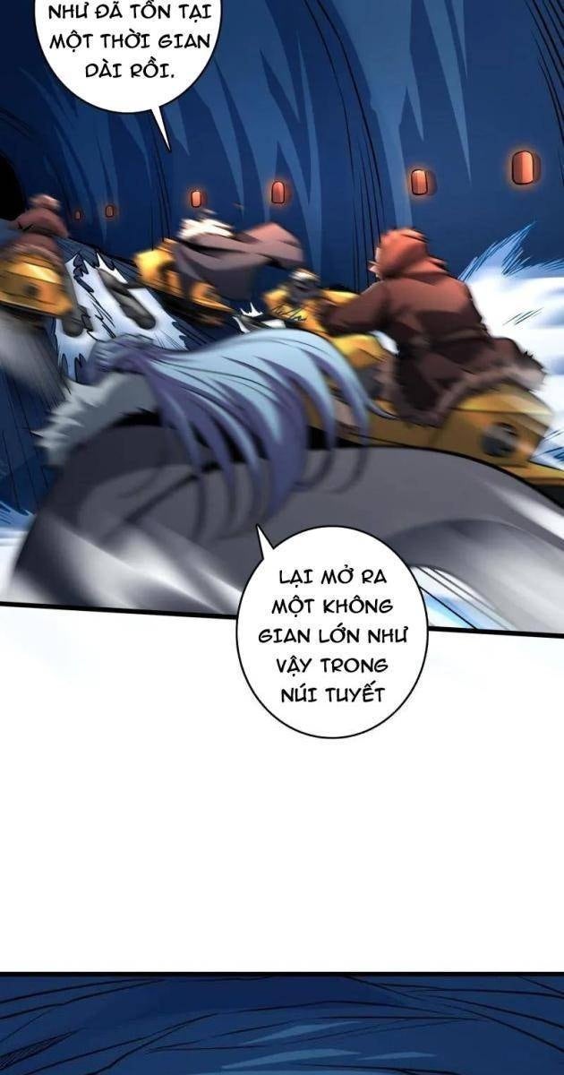 Vừa Chơi Đã Có Tài Khoản Vương Giả - Page 73