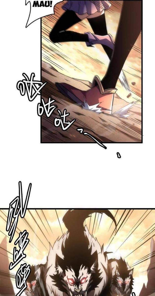 Dị Biến Giáng Lâm Nhân Gian: Triệu Hoán Chi Chủ! - Page 5