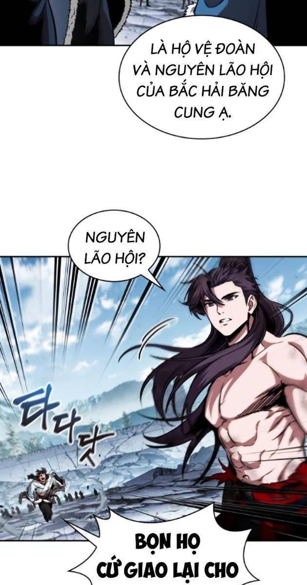 Nano Ma Thần - Page 9