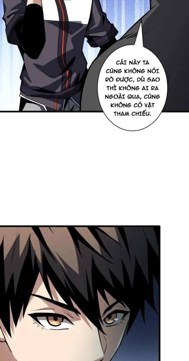 Vừa Chơi Đã Có Tài Khoản Vương Giả - Page 63