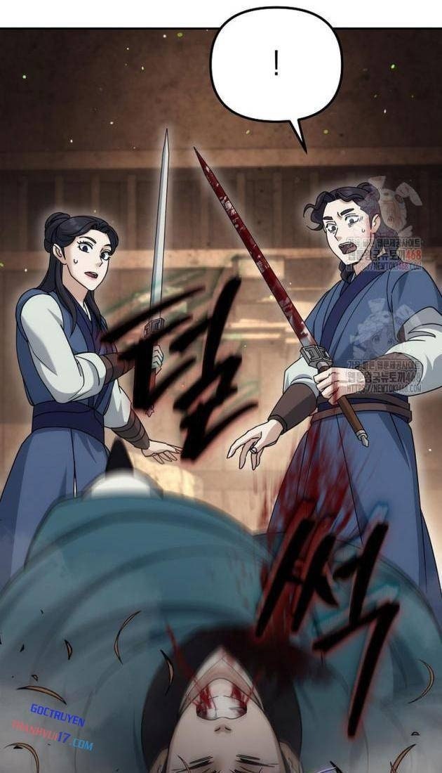 Hoạn Quan Tuyệt Luân - Page 20