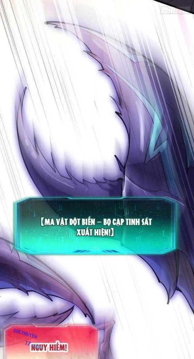 Dị Biến Giáng Lâm Nhân Gian: Triệu Hoán Chi Chủ! - Page 48