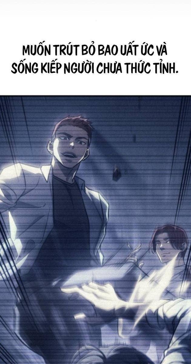 Hồi Quy Bằng Vương Quyền - Page 24