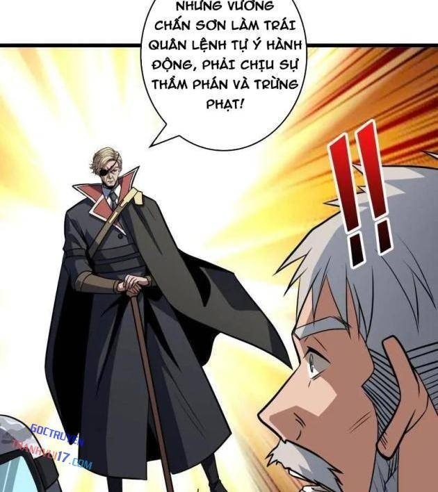 Vừa Chơi Đã Có Tài Khoản Vương Giả - Page 4