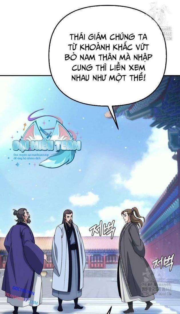 Hoạn Quan Tuyệt Luân - Page 10