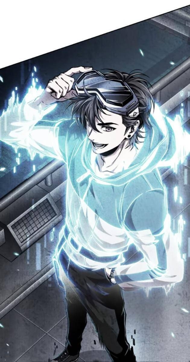 Nano Ma Thần - Page 48