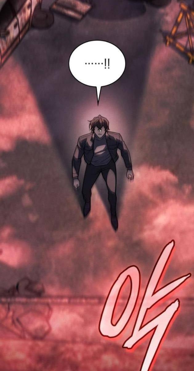 Hồi Quy Bằng Vương Quyền - Page 74