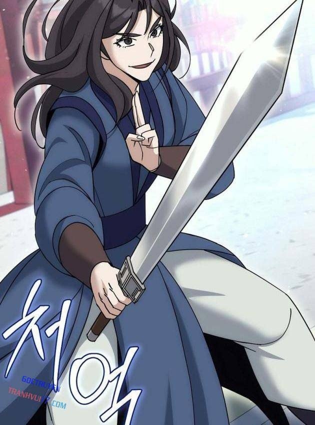 Hoạn Quan Tuyệt Luân - Page 81