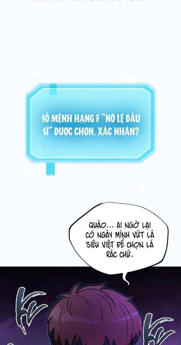 Cẩm Nang Chiến Lược Của Nhân Vật Phụ Cấp Siêu Việt - Page 59