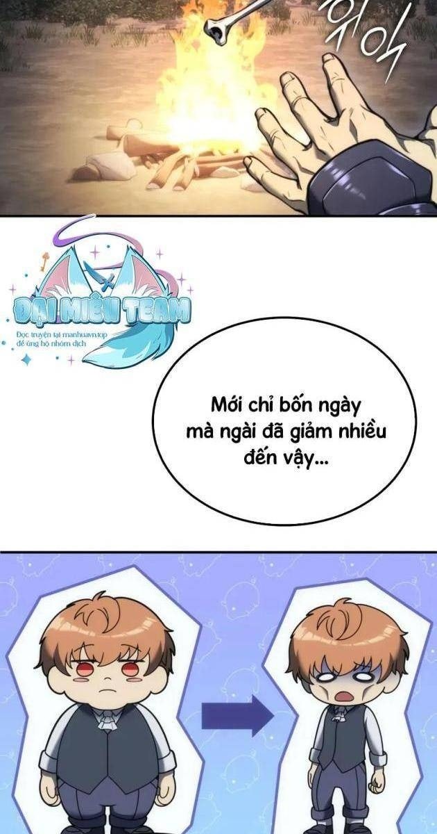 Cẩm Nang Chiến Lược Của Nhân Vật Phụ Cấp Siêu Việt - Page 22