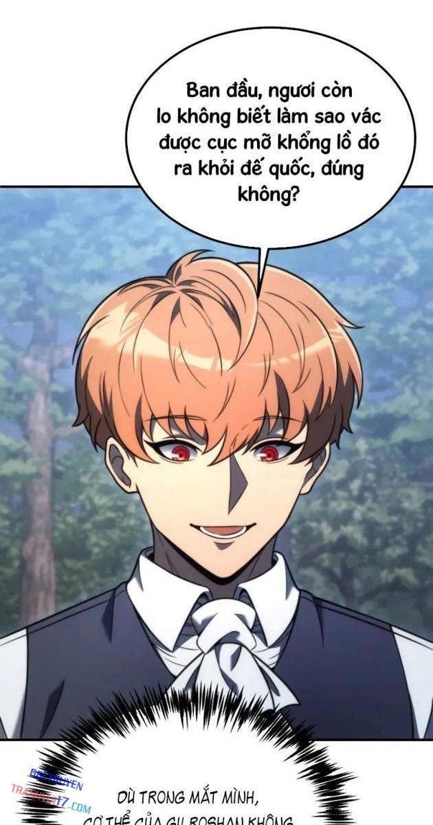 Cẩm Nang Chiến Lược Của Nhân Vật Phụ Cấp Siêu Việt - Page 26