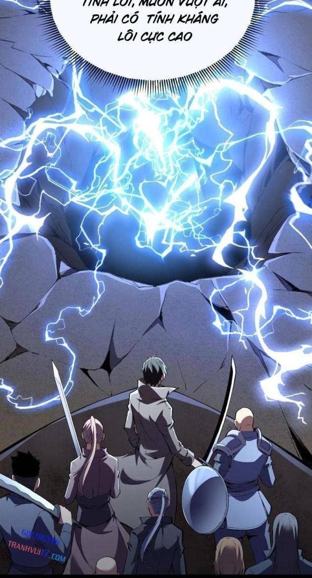 Dị Biến Giáng Lâm Nhân Gian: Triệu Hoán Chi Chủ! - Page 24