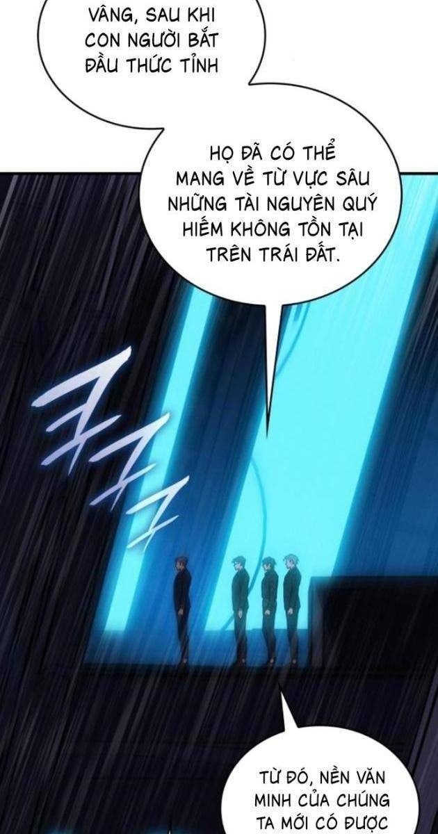 Hồi Quy Bằng Vương Quyền - Page 128