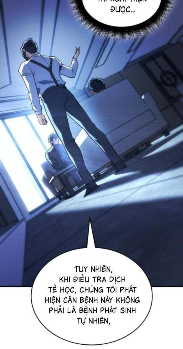 Hồi Quy Bằng Vương Quyền - Page 64