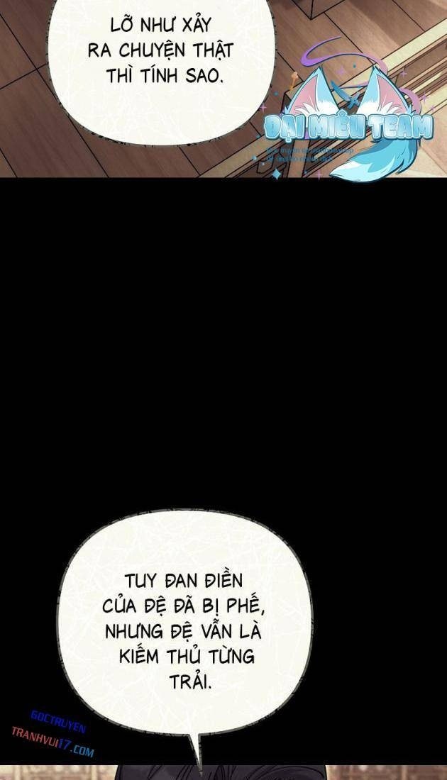 Hoạn Quan Tuyệt Luân - Page 50