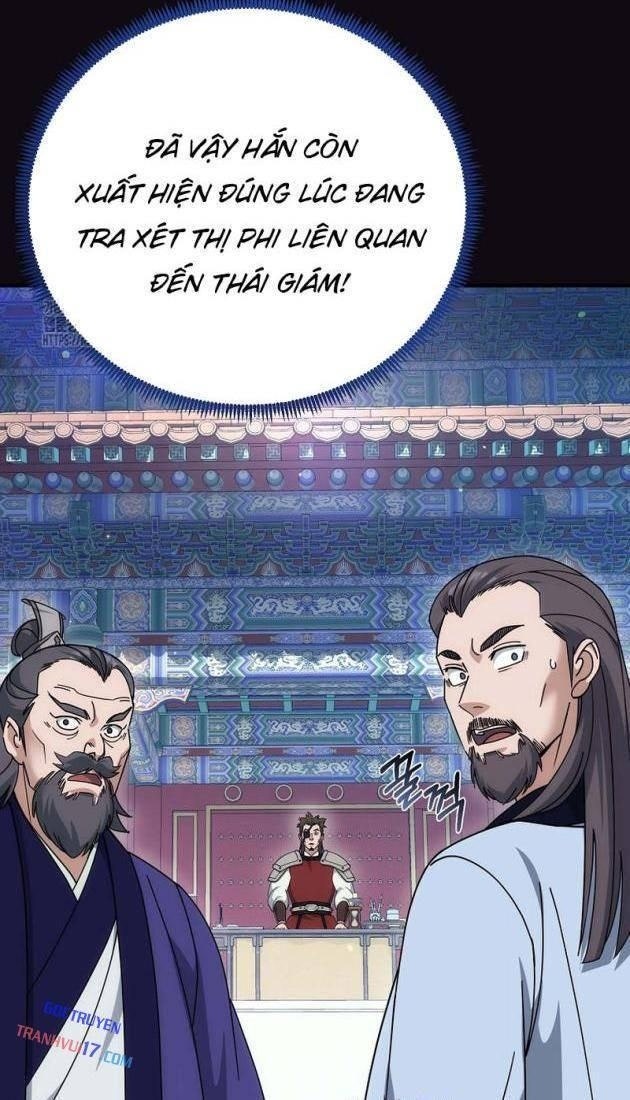 Hoạn Quan Tuyệt Luân - Page 6