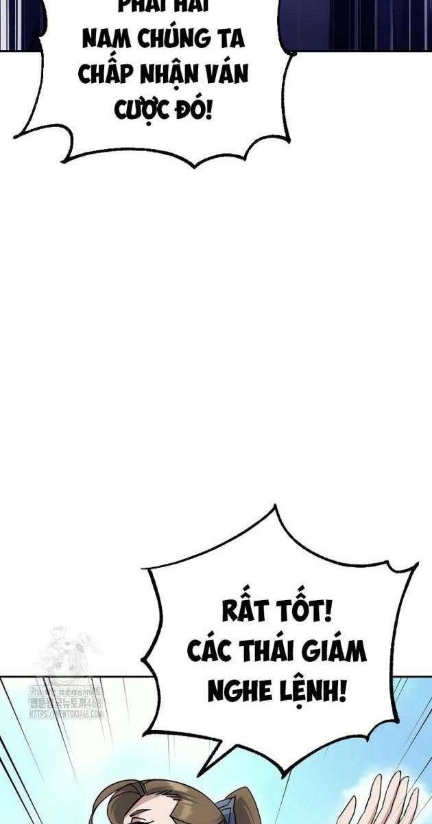 Hoạn Quan Tuyệt Luân - Page 131