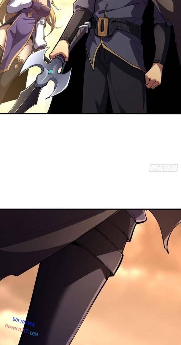 Dị Biến Giáng Lâm Nhân Gian: Triệu Hoán Chi Chủ! - Page 58