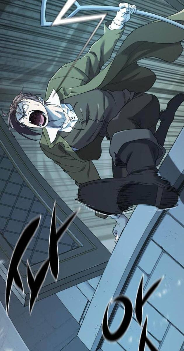 Kĩ Sư Bá Nhất Thế Giới - Page 61