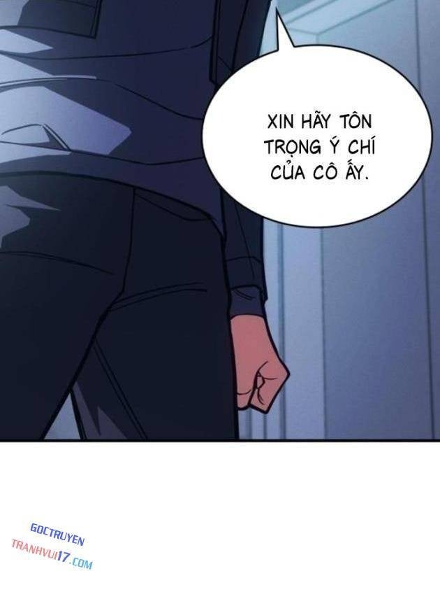 Hồi Quy Bằng Vương Quyền - Page 114