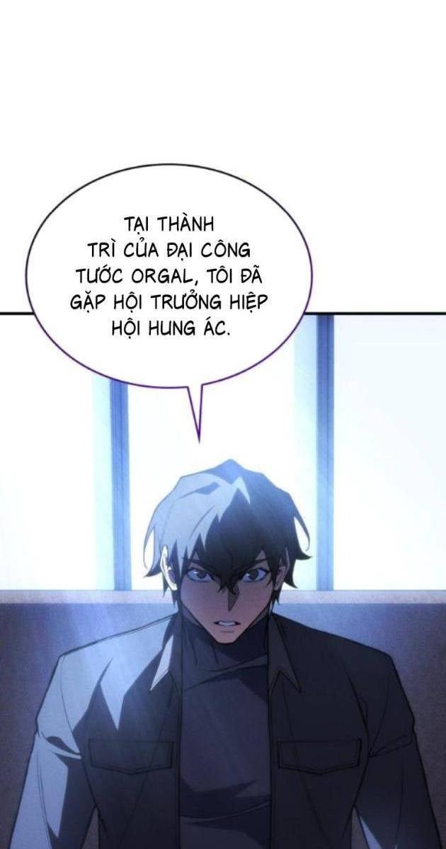 Hồi Quy Bằng Vương Quyền - Page 76