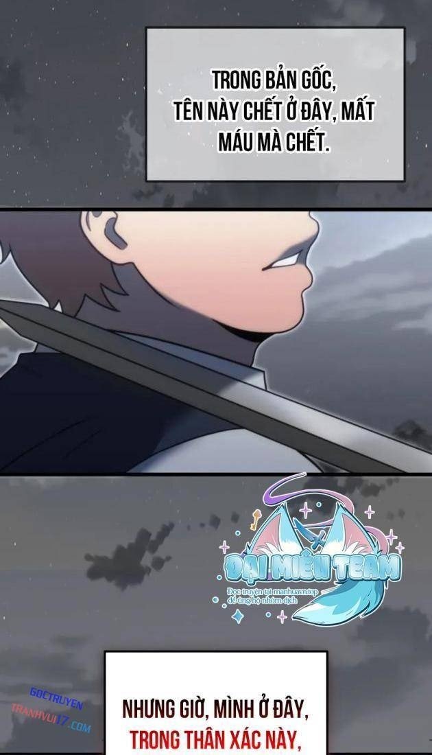 Cẩm Nang Chiến Lược Của Nhân Vật Phụ Cấp Siêu Việt - Page 66