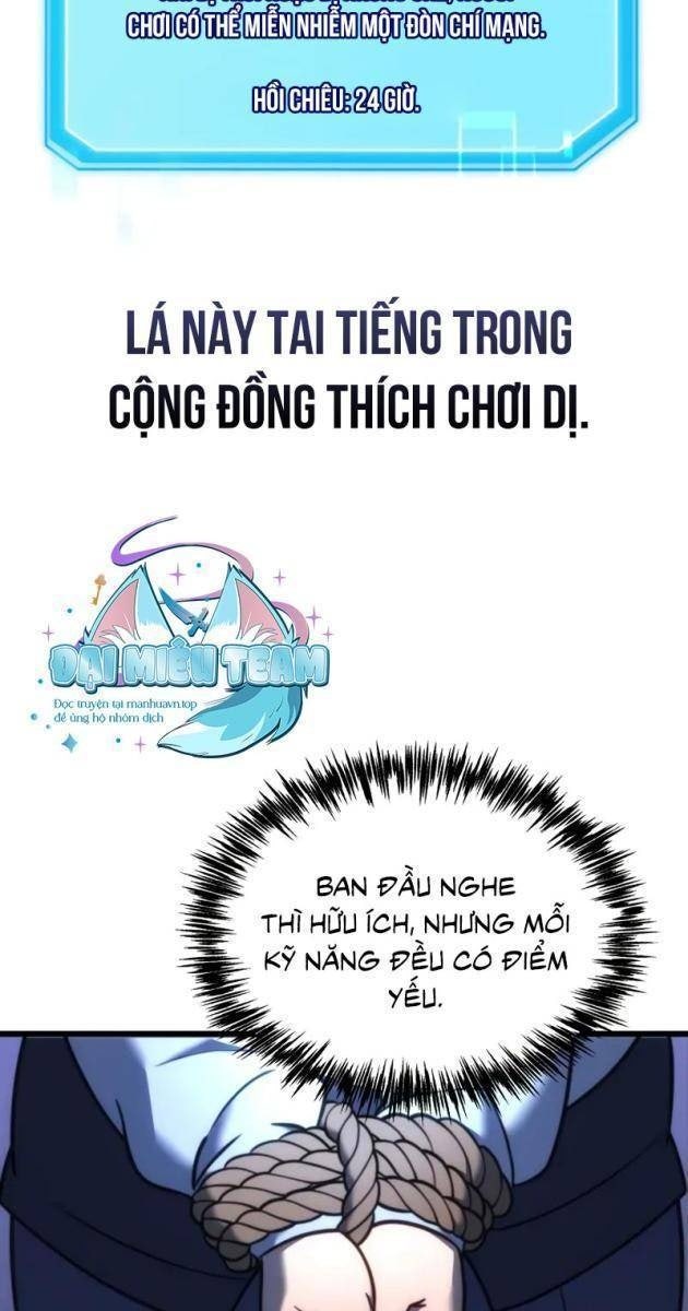 Cẩm Nang Chiến Lược Của Nhân Vật Phụ Cấp Siêu Việt - Page 81